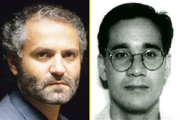 Andrew Cunanan
