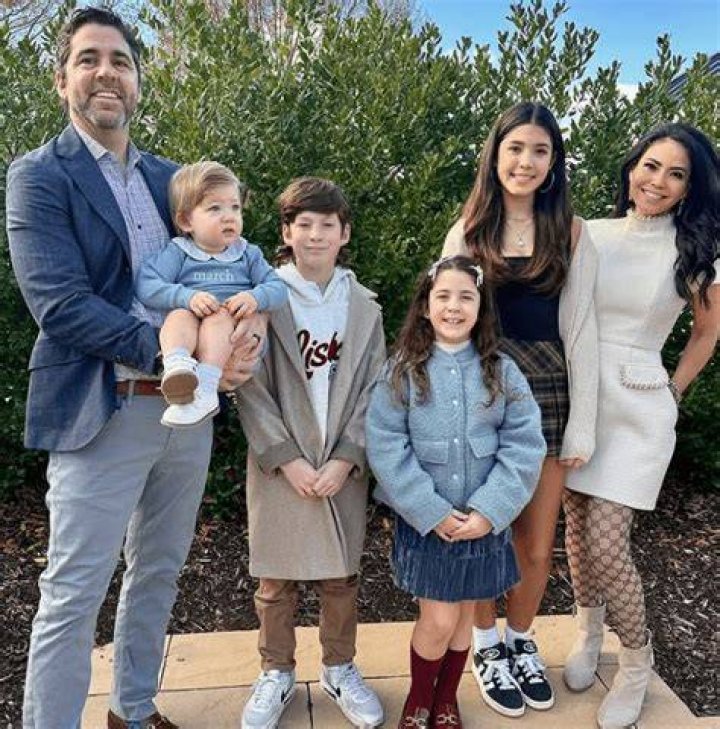 Angie Goff Biography, Age, Height, Husband, Net Worth, Family