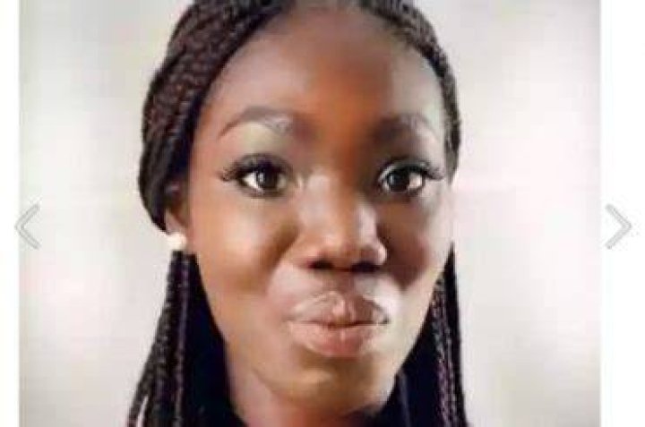 Anita Boateng Biography, Wiki, Age, School, Education, Background, Instagram