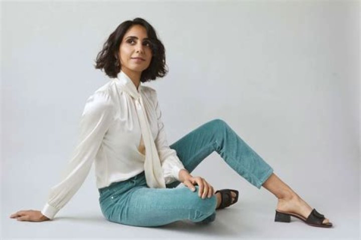 Anjli Mohindra Biography, Age, Height, Husband, Net Worth, Family