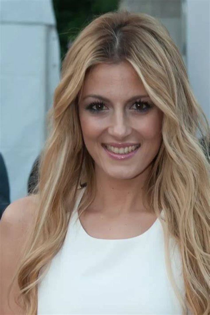 Anna Kyriakou Biography, Age, Height, Husband, Net Worth, Family