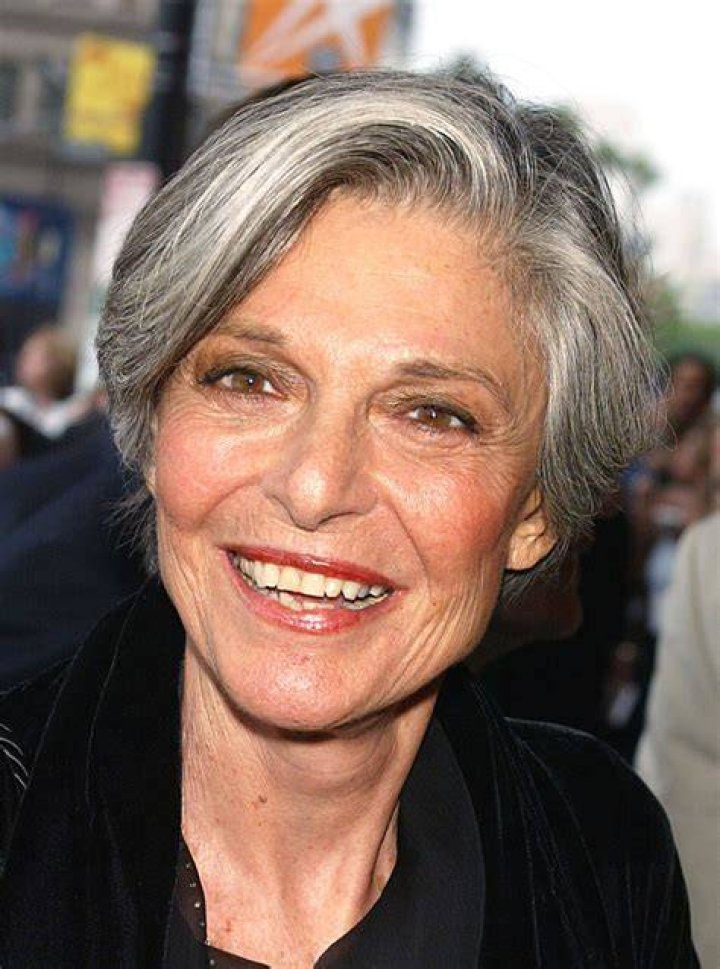 Anne Bancroft Biography, Age, Height, Husband, Net Worth, Family