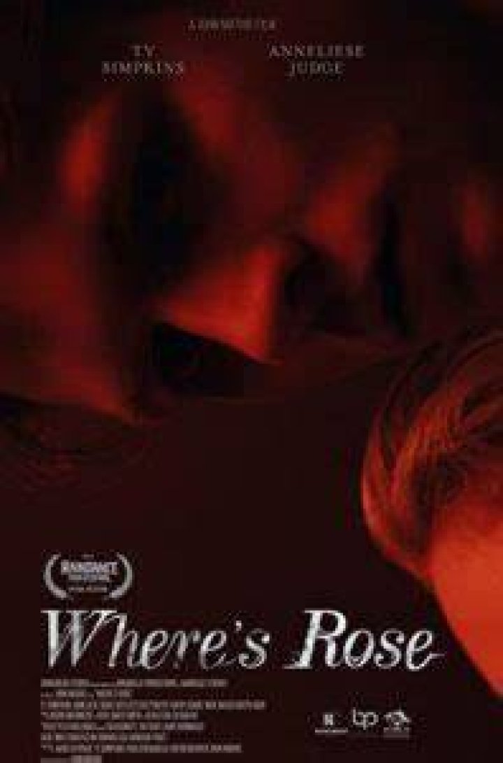 Anneliese appeared in the movie Where's Rose