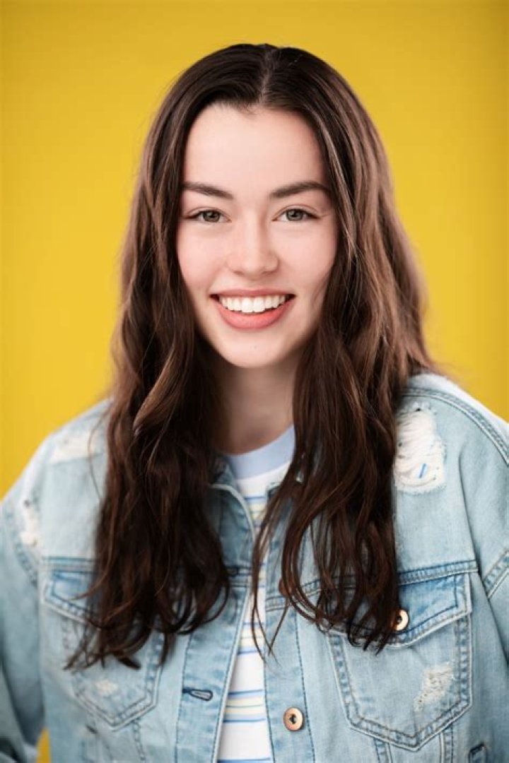 Anneliese Judge wiki