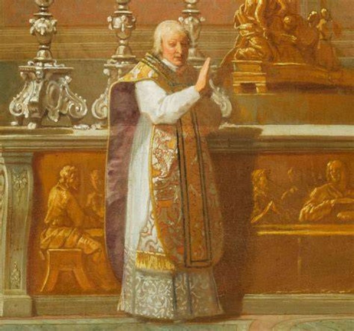 Antoine De La Porte