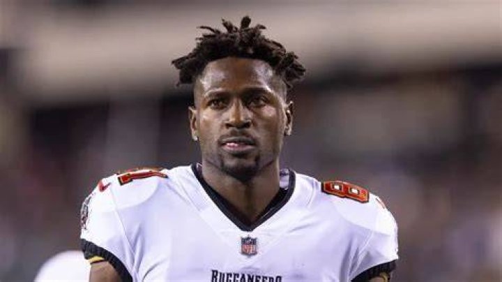 Antonio Brown's Biggest Scandals