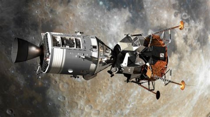 Apollo 11 Columbia