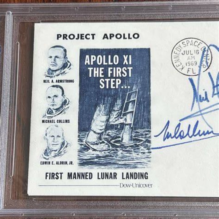 Apollo 11 Insurance