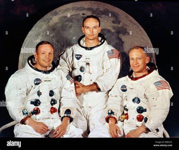Apollo 11 Mission