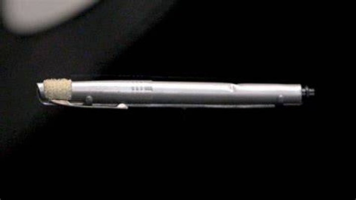 Apollo 11 Pen