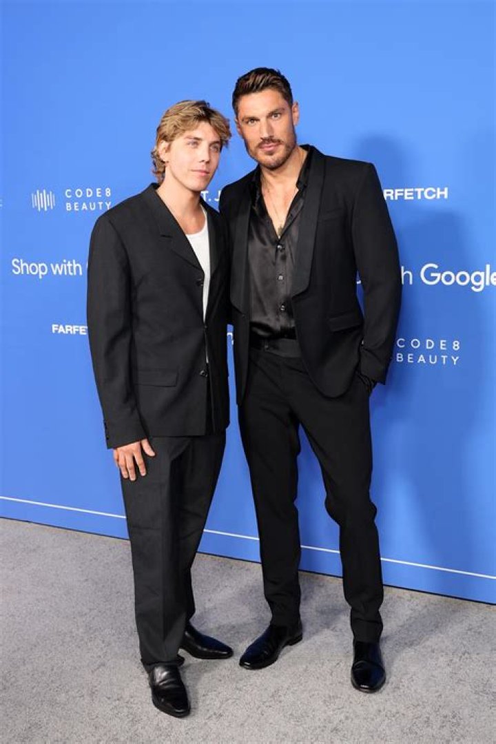 Appleton with Lukas Gage