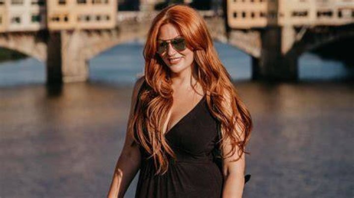 April Macie Biography, Age, Height, Husband, Net Worth, Family