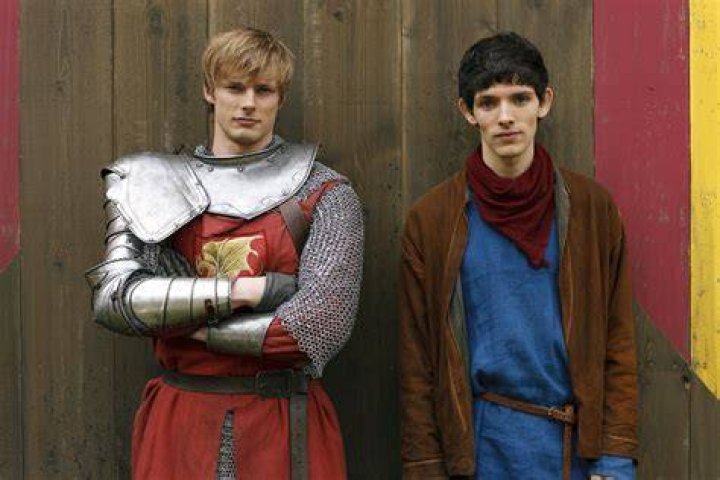 Are Colin and Bradley still friends?