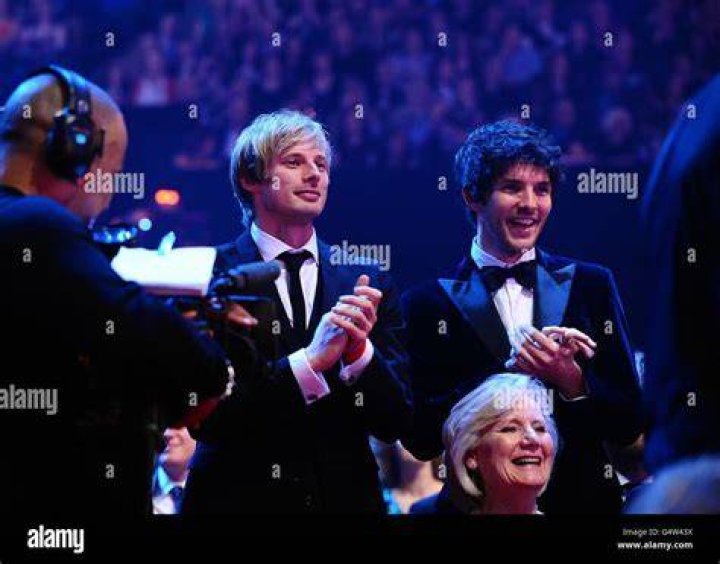 Are Colin and Bradley still friends?