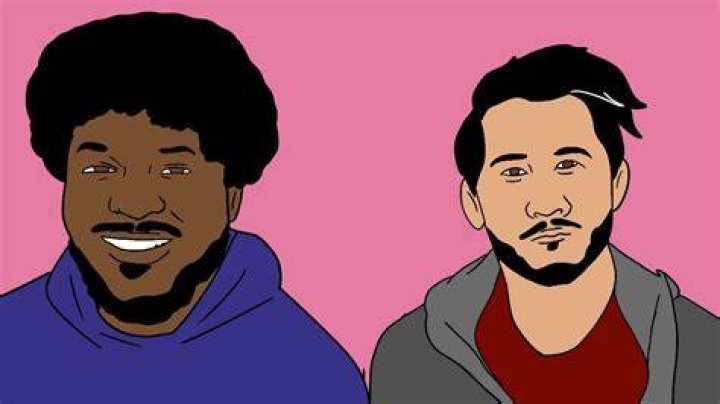Are CoryxKenshin and Markiplier friends?