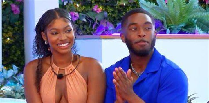 Are Imani and Ray Still Together After ‘Love Island Games’?