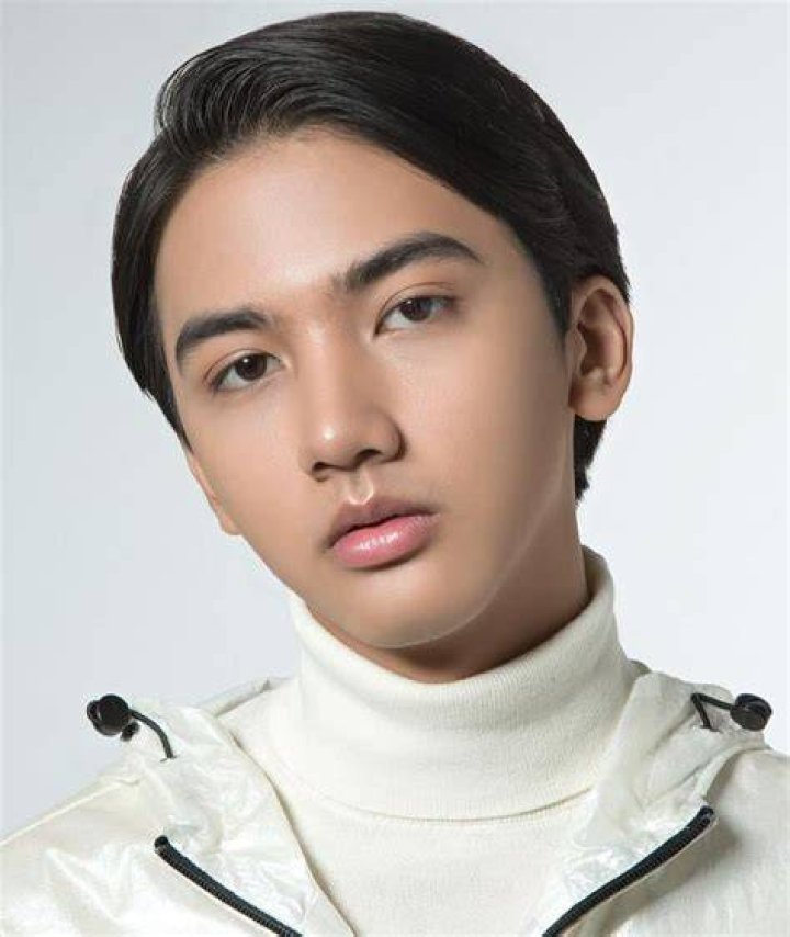 Ari Irham bio