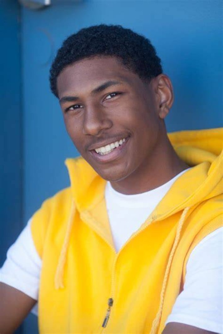 Armani Barrett