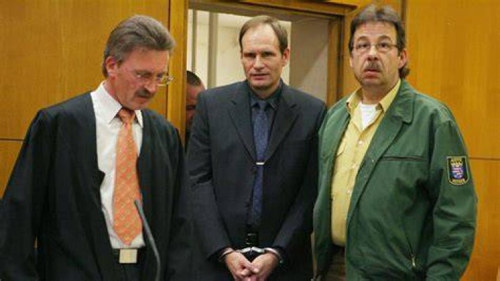 Armin Meiwes