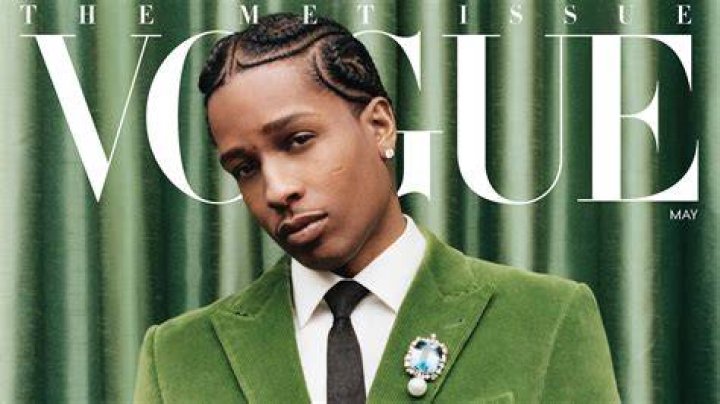 ASAP Rocky