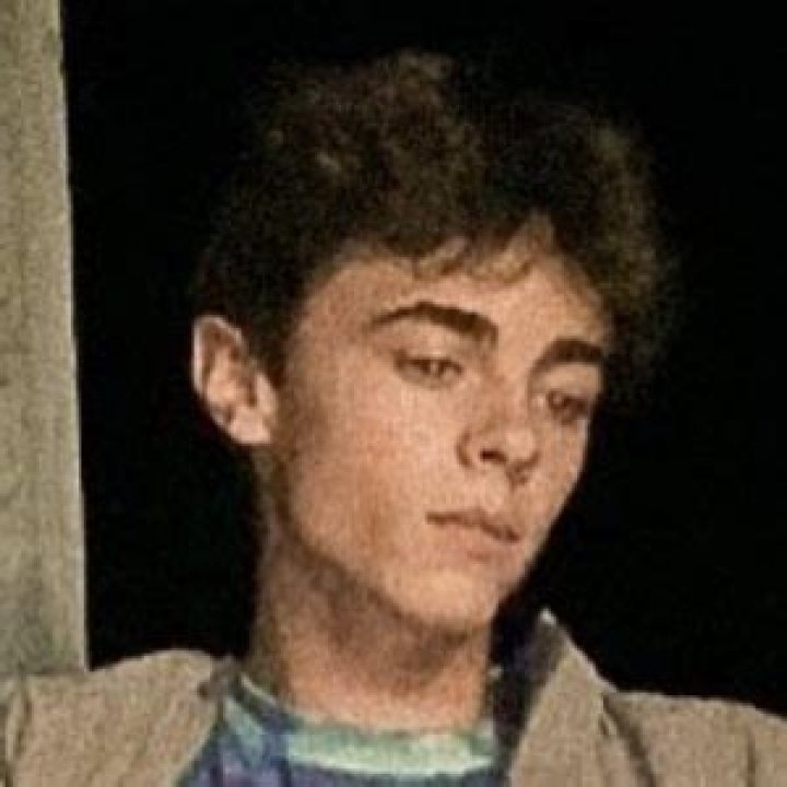 Asher Ingham