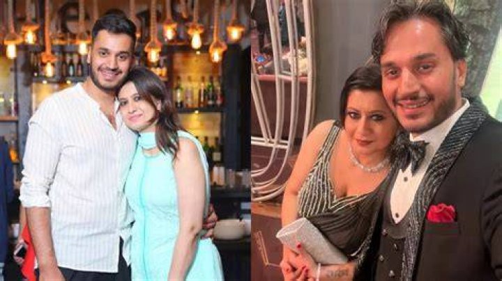 Ashish Mishra Wife Name, Girlfriend & Children
