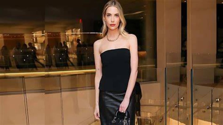 Ashley Benson Biography, Age, Height, Husband, Net Worth, Family
