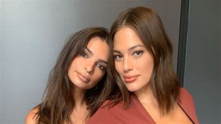 Ashley Graham Gives Emily Ratajkowski Pregnancy Advice on Pretty Big Deal Podcast