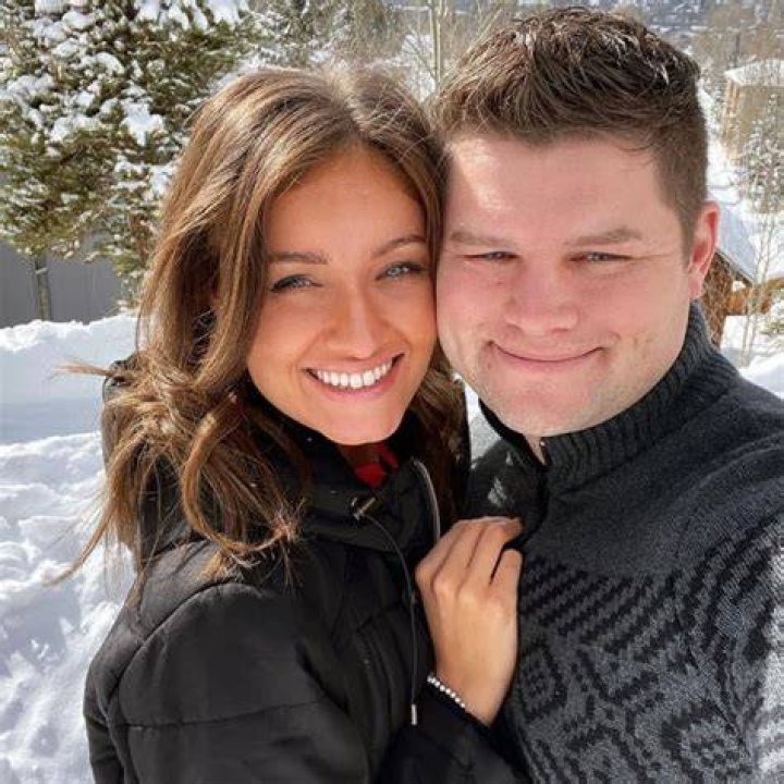 Ashley Salyer Age Wiki, Biography Height, Nathan Bates Girlfriend IG
