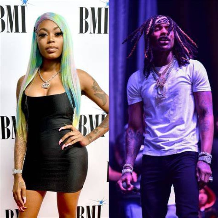 Asian Doll Attempts To Clear Air With Quality Control's CEO Following City Girls Beef