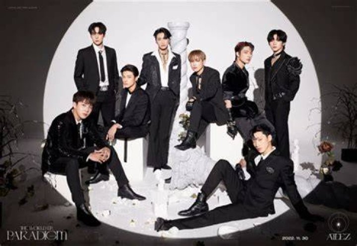 
ATEEZ unveils teaser for their latest comeback title track, HALAZIA 