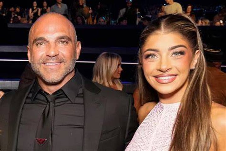 Äger Joe Gorga en restaurang?