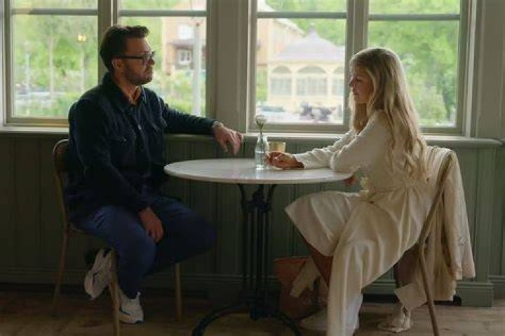 Är Vinnie och Akelia fortfarande tillsammans?