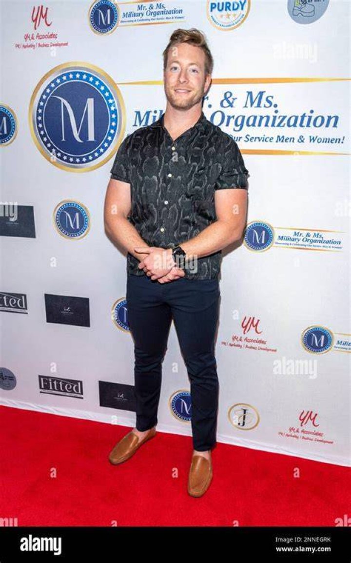 Austen Alexander