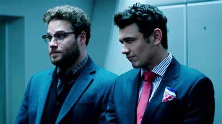 Banned in America The Interview