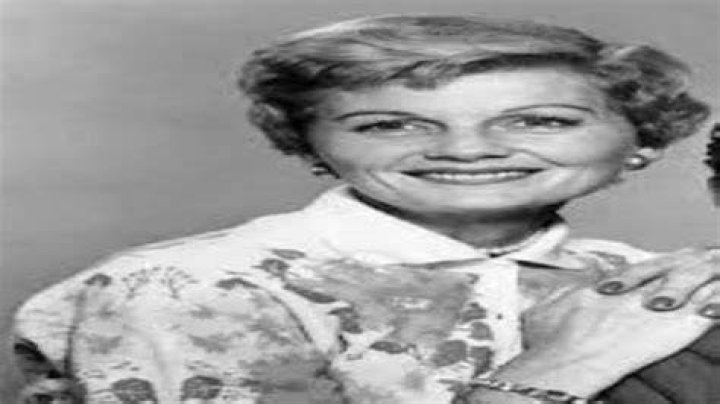 Barbara Billingsley Biography, Age, Height, Husband, Net Worth, Family