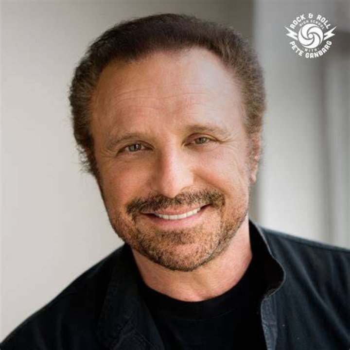 Barry Mann