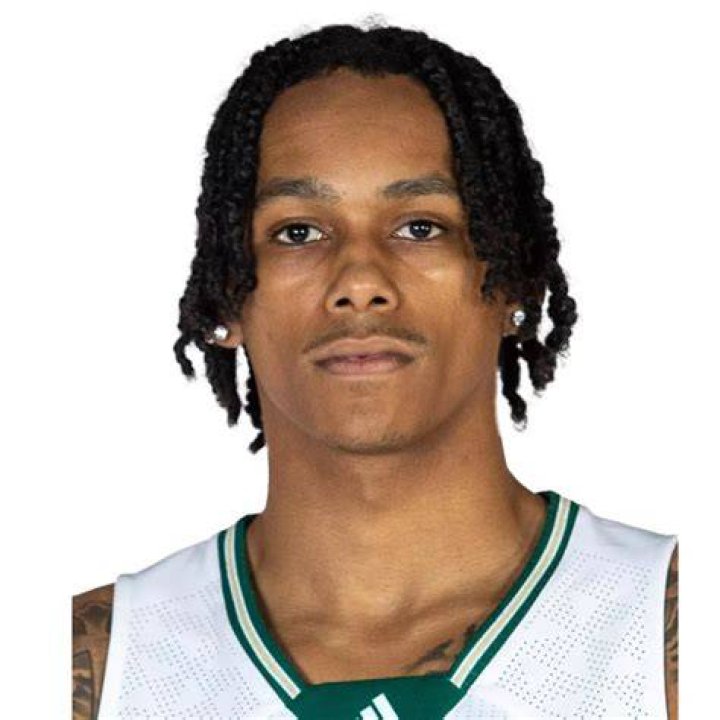 Basketball: Javon Greene Age Wikipedia- How Old Tall Is Player?