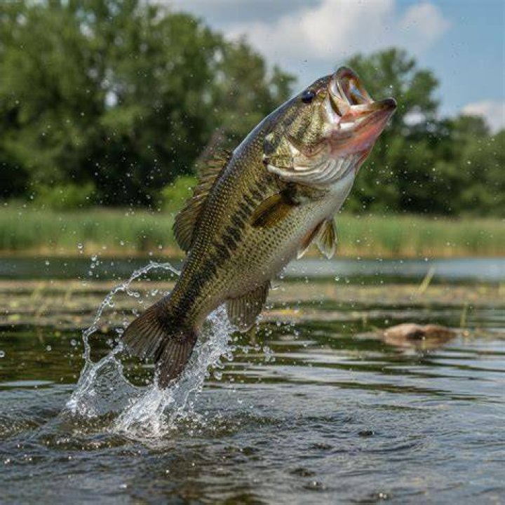 Bass Black