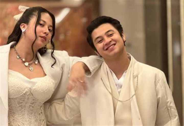 Bastian Steel and Sitha Marino