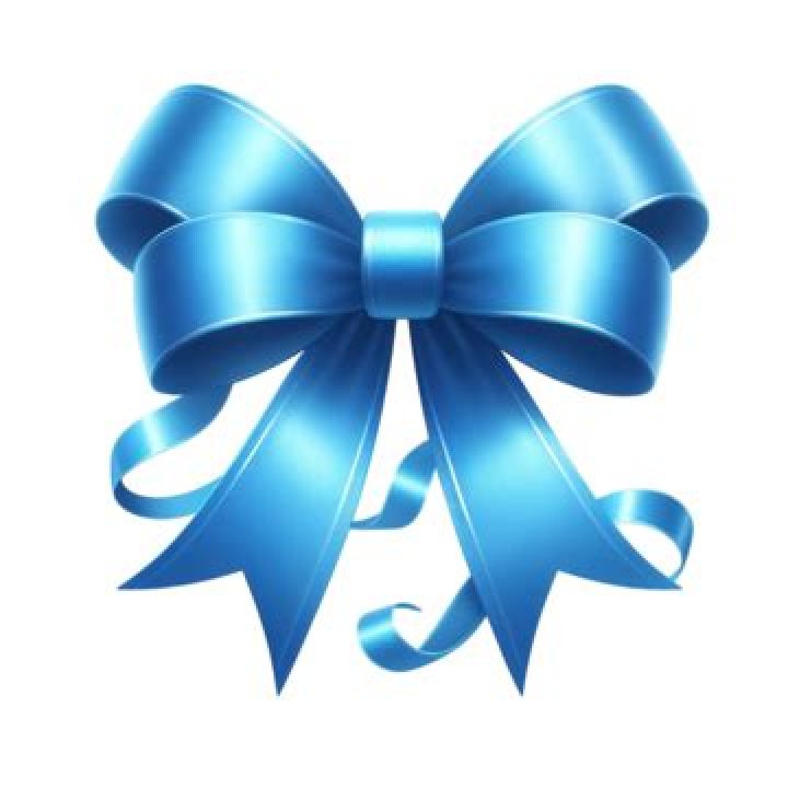 BBlue Ribbon
