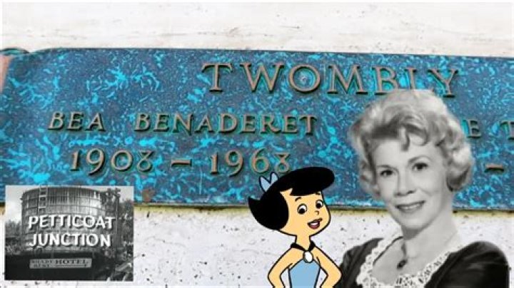 Bea Benaderet Biography, Age, Height, Husband, Net Worth, Family