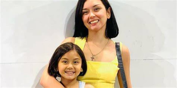 Beauty Gonzalez Children, Affairs & Personal Life