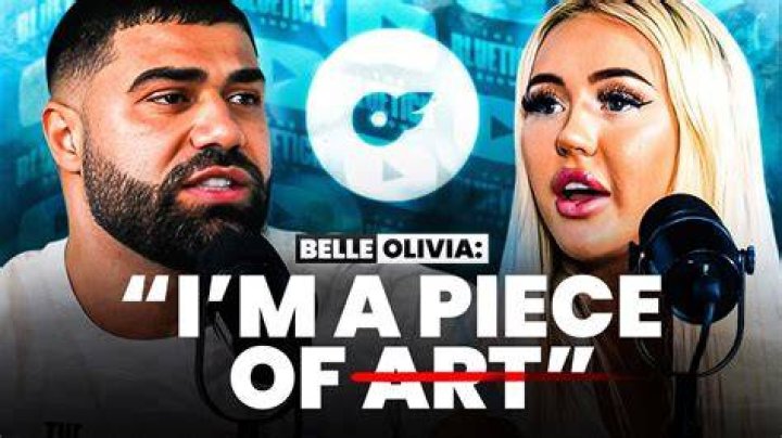 Belle Olivia's Biography