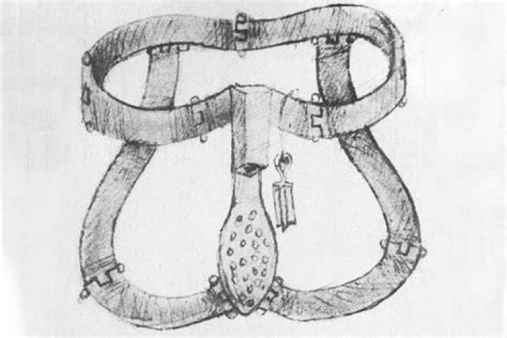 Bellifortis Sketch