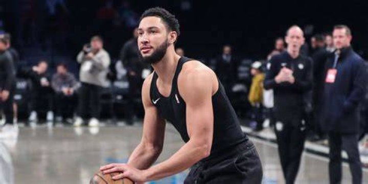 Ben Simmons Confident About Bounce Back Next Season