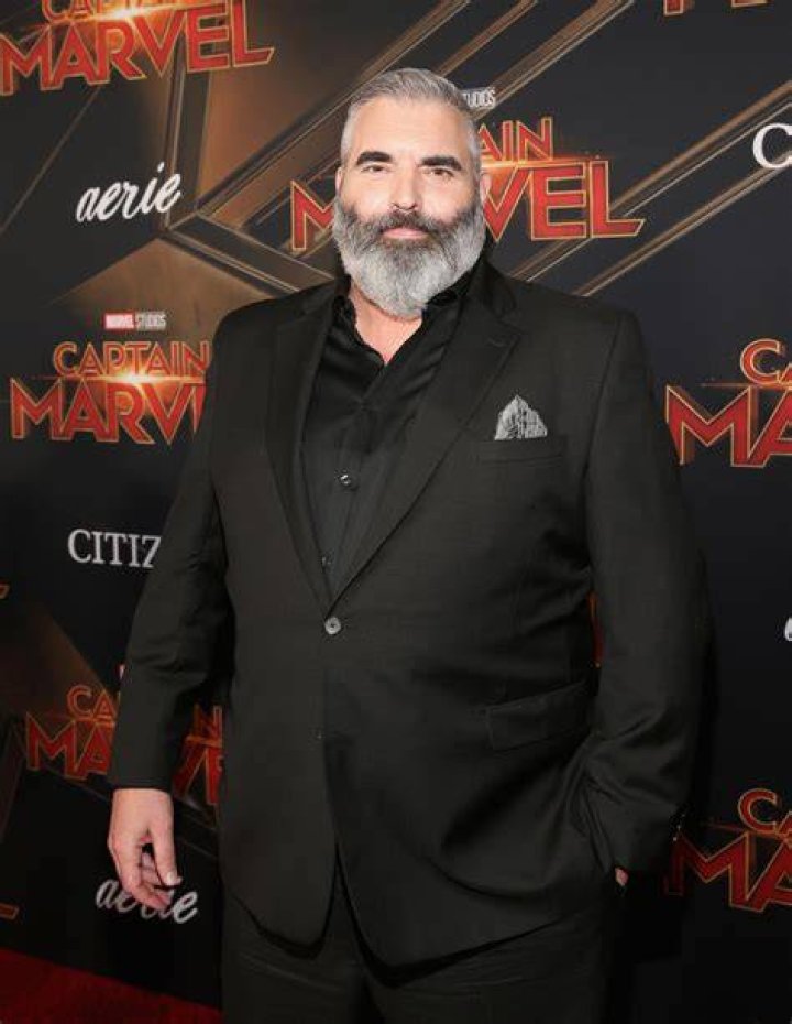 Benjamin Byron Davis Biography, Age, Height, Wife, Net Worth, Family