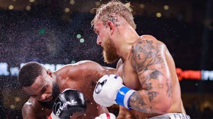 Benny the Butcher Thinks Jake Paul Vs. Tyron Woodley KO Is A Gimmick