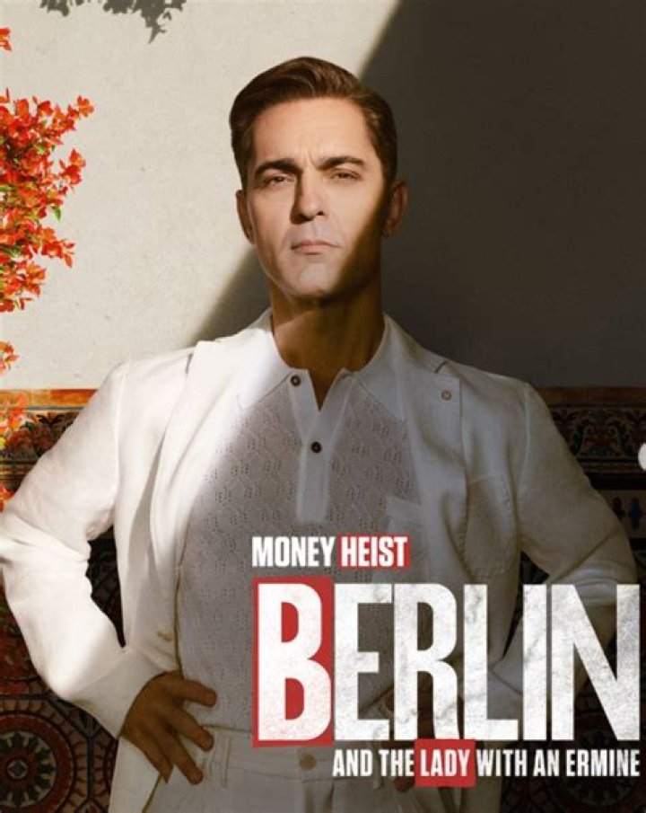 Berlin Season 2 spoiler