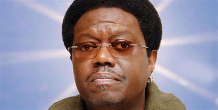Bernie Mac Death